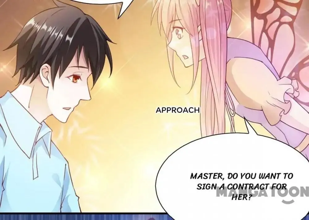 Read Almight Network (Colored) chapter 91 image 52 on Lezhin