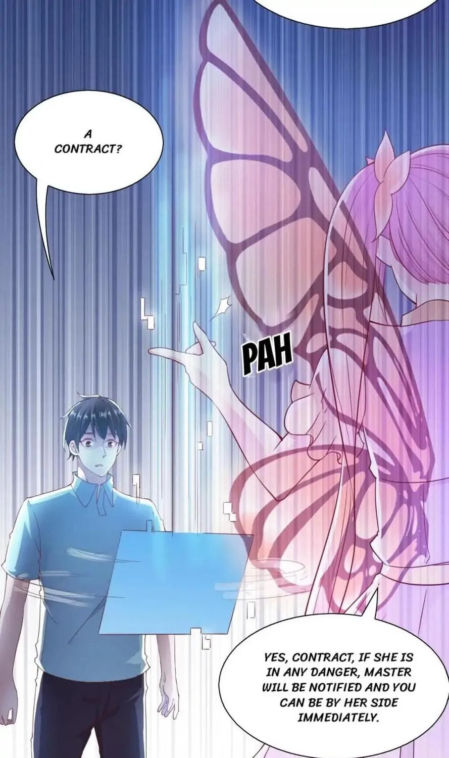 Read Almight Network (Colored) chapter 91 image 53 on Lezhin