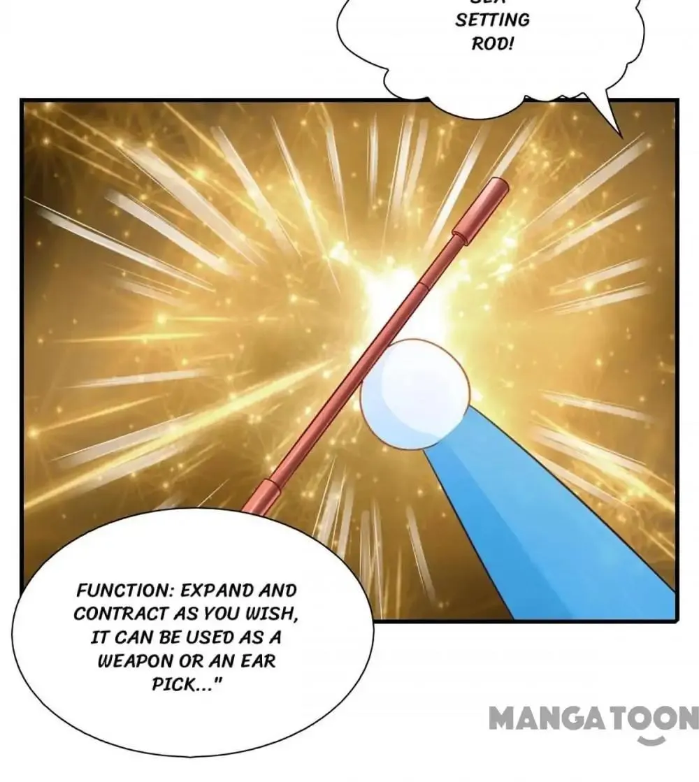 Read Almight Network (Colored) chapter 92 image 10 on Lezhin