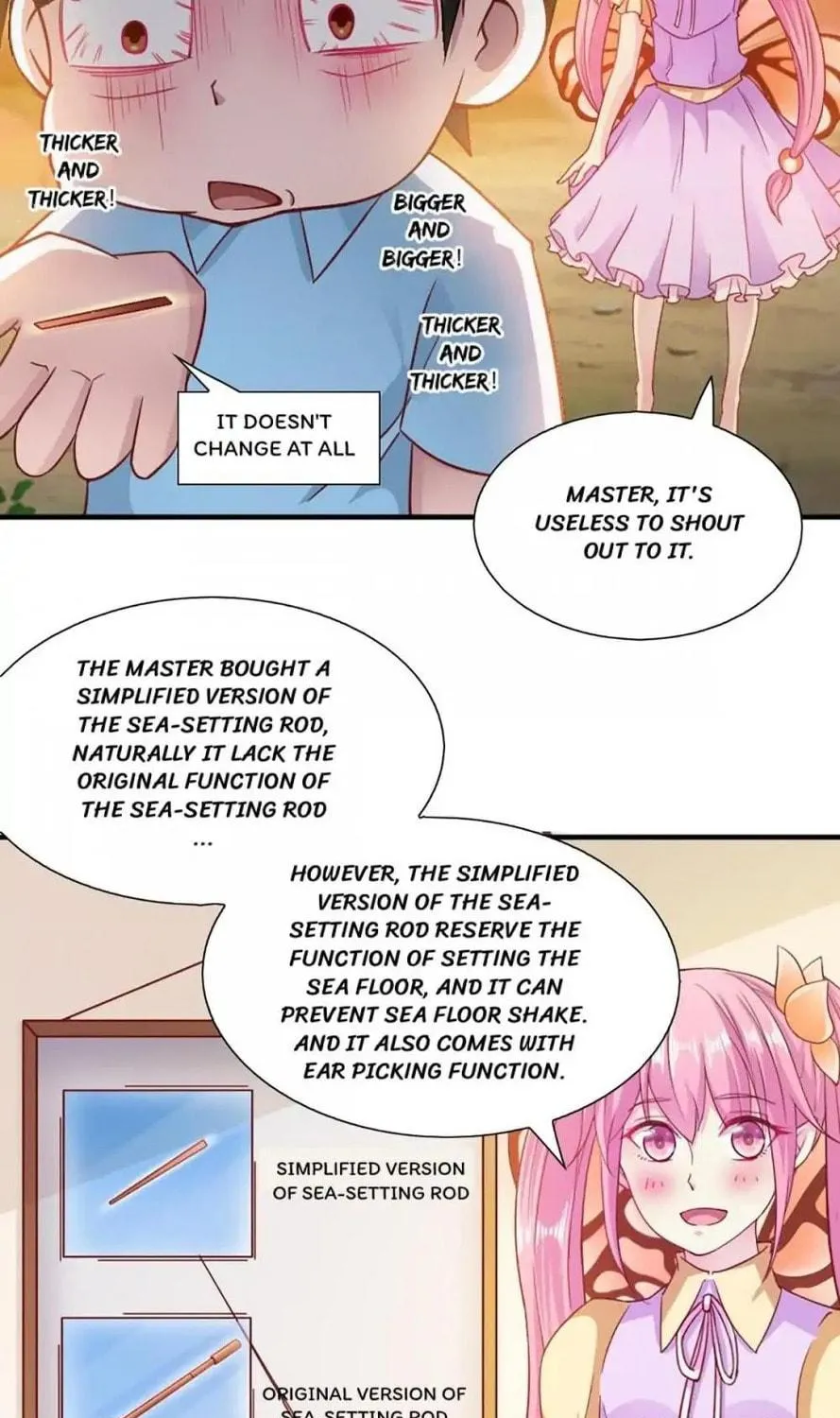 Read Almight Network (Colored) chapter 92 image 27 on Lezhin