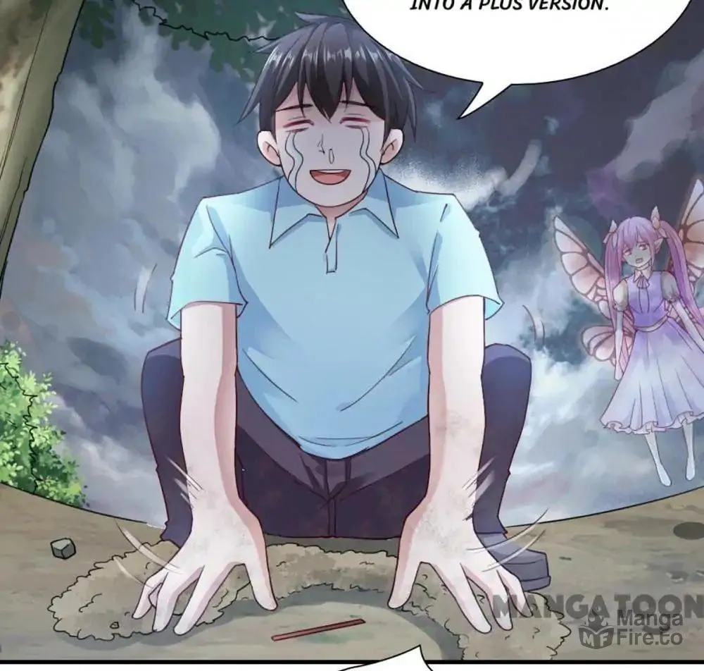 Read Almight Network (Colored) chapter 92 image 32 on Lezhin