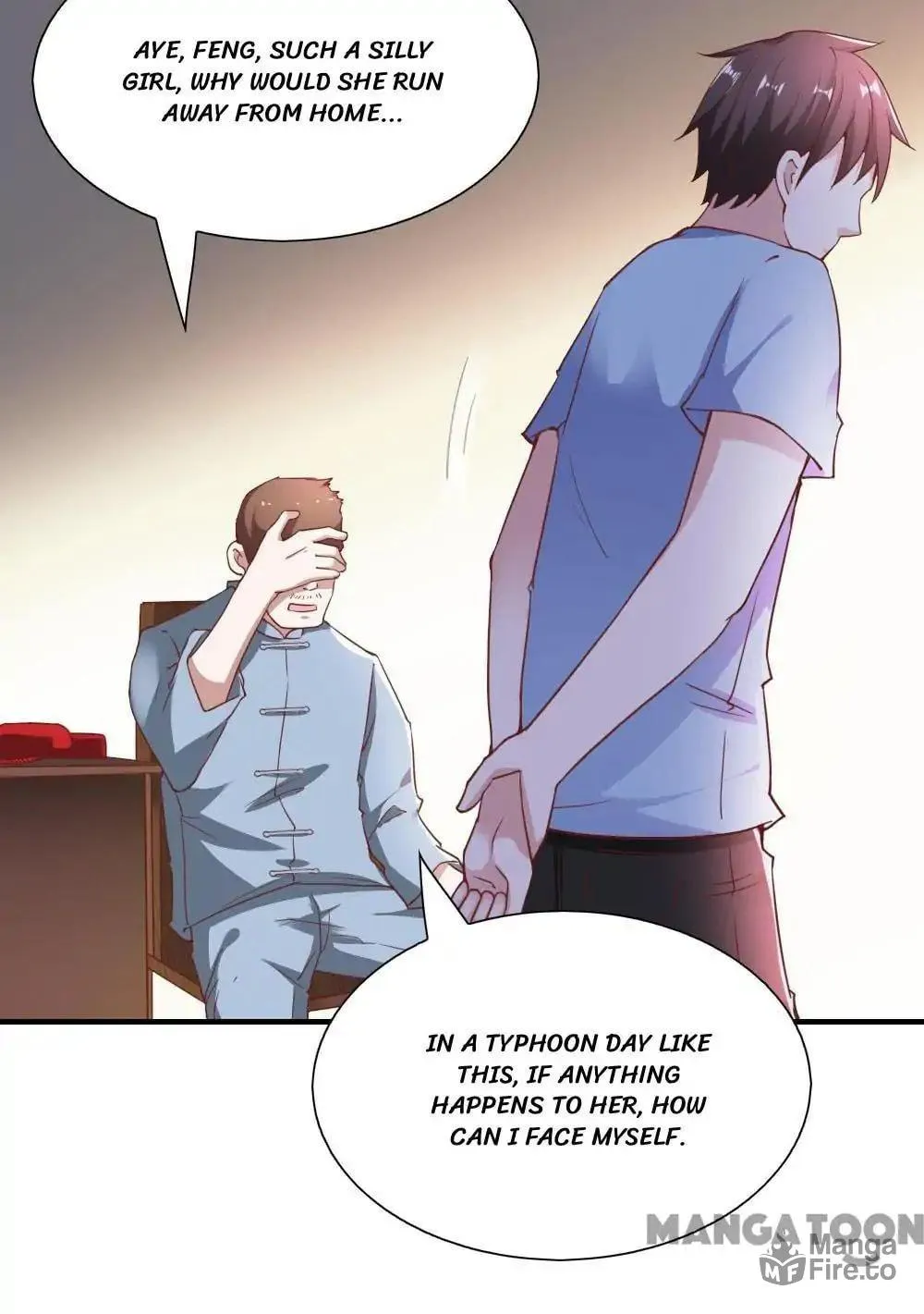 Read Almight Network (Colored) chapter 92 image 46 on Lezhin