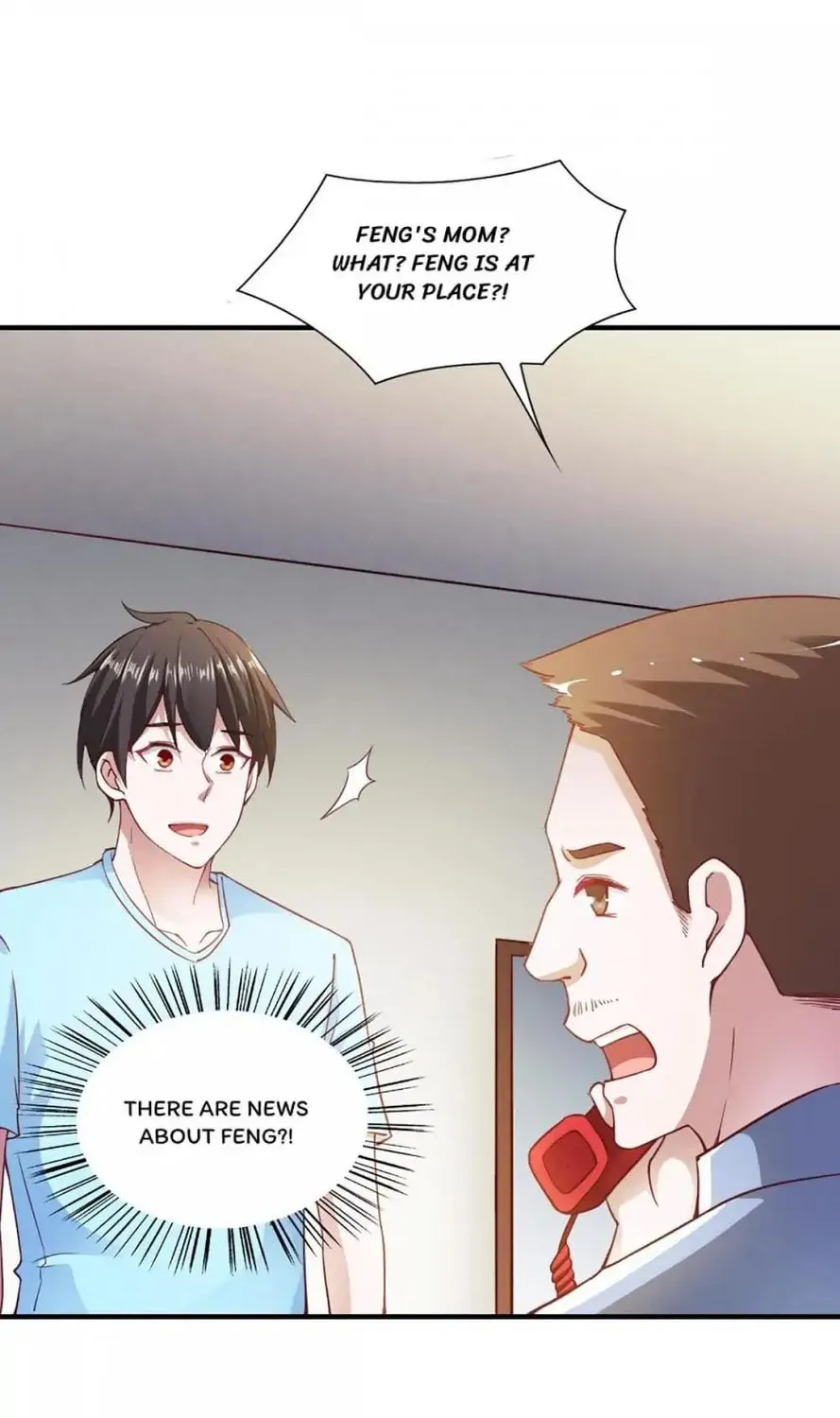 Read Almight Network (Colored) chapter 93 image 1 on Lezhin