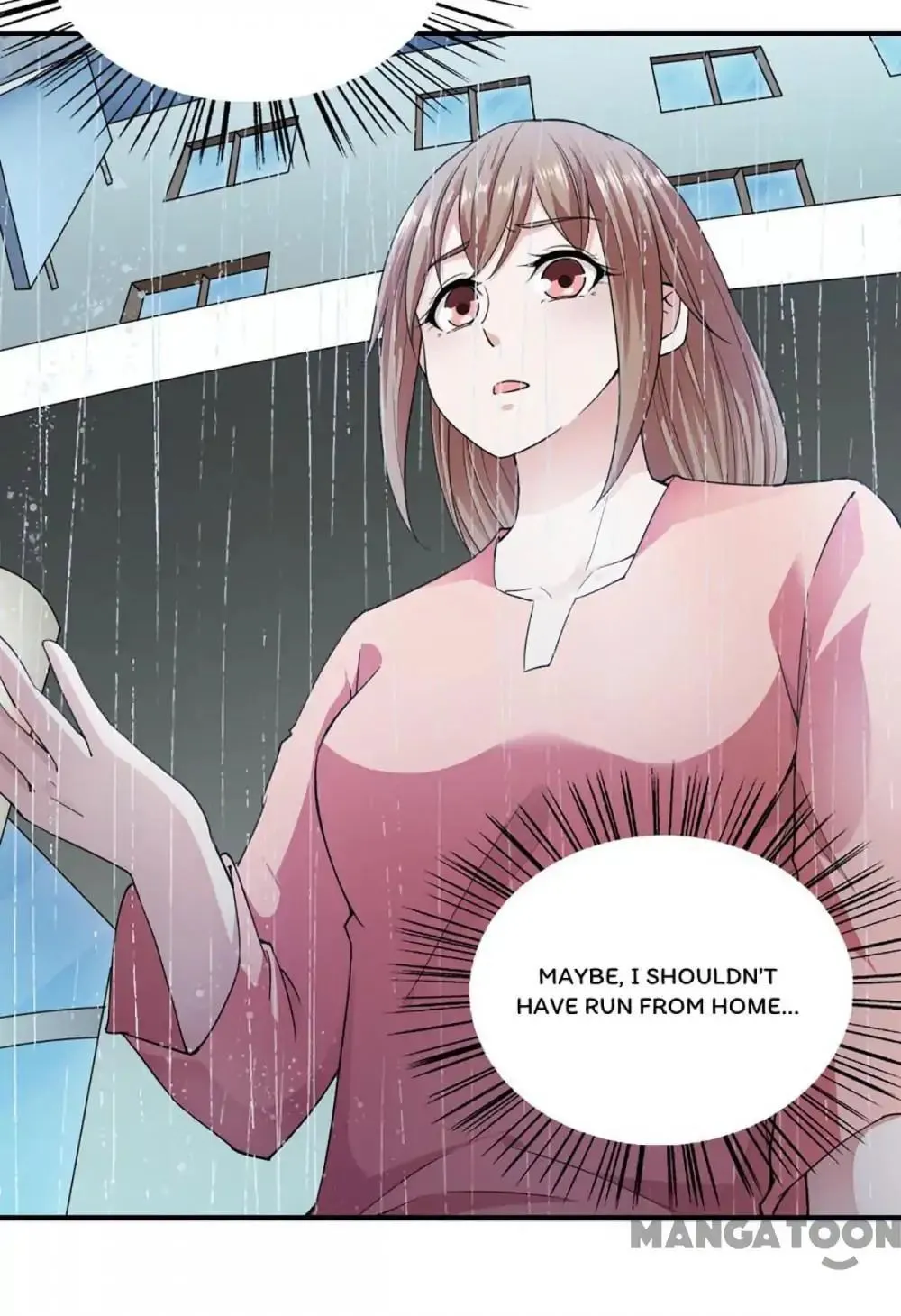Read Almight Network (Colored) chapter 93 image 19 on Lezhin
