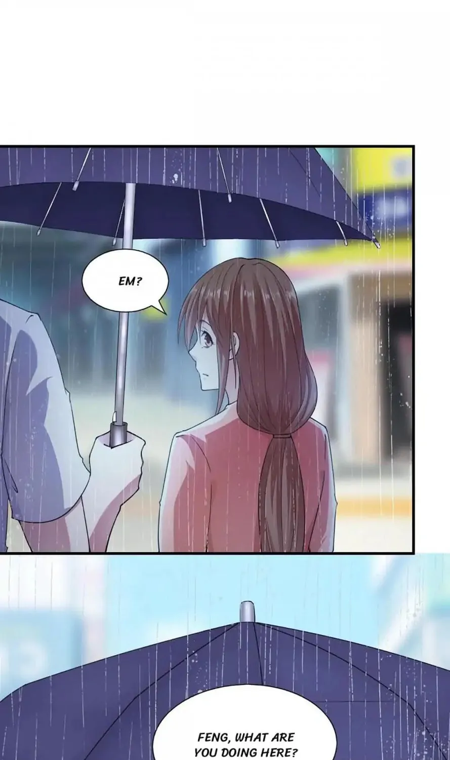 Read Almight Network (Colored) chapter 93 image 20 on Lezhin