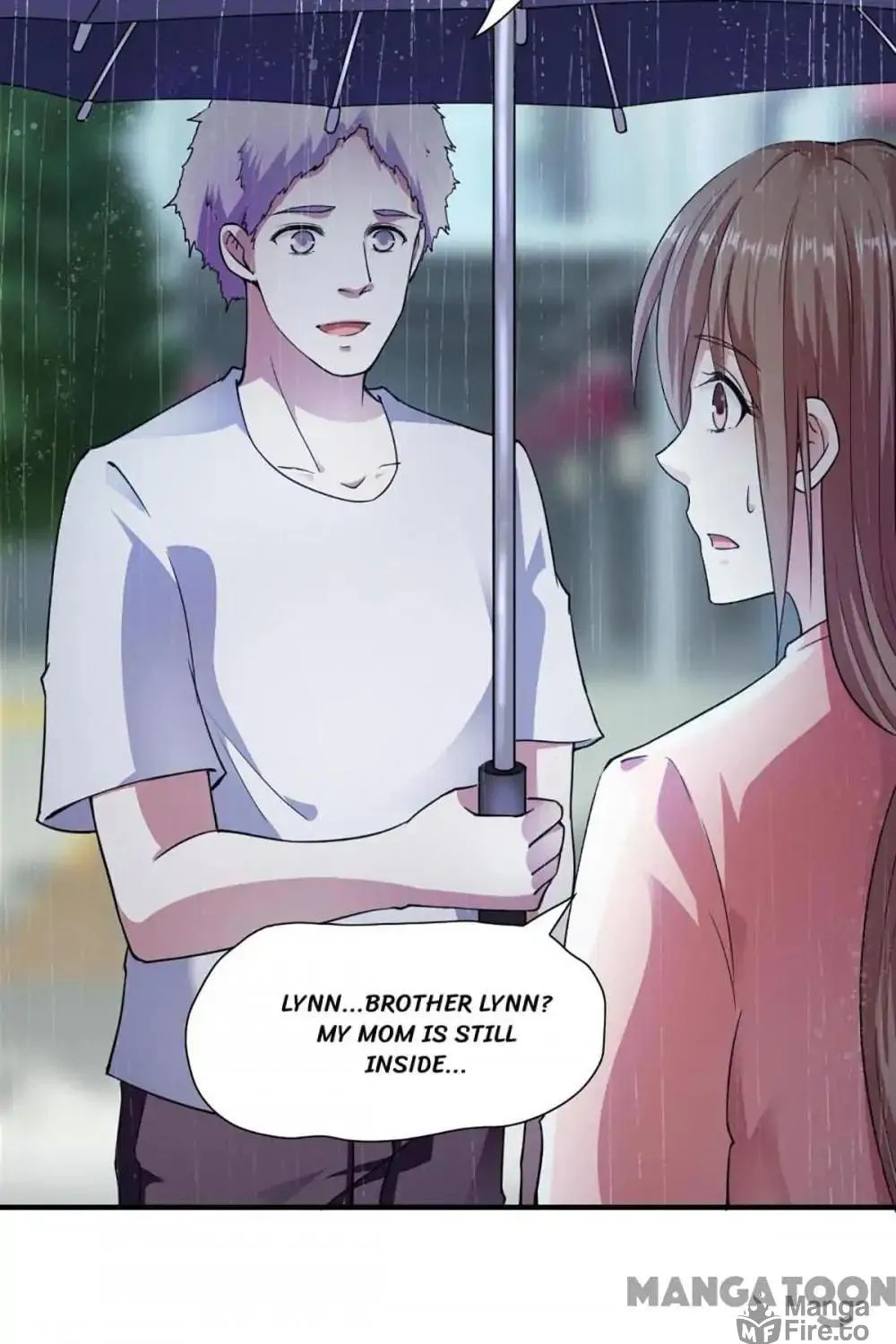 Read Almight Network (Colored) chapter 93 image 22 on Lezhin