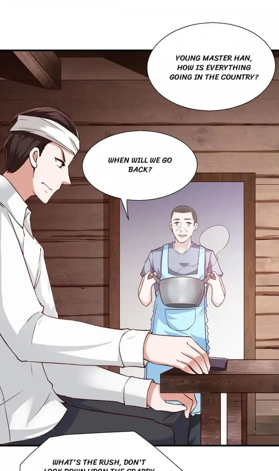 Read Almight Network (Colored) chapter 93 image 29 on Lezhin
