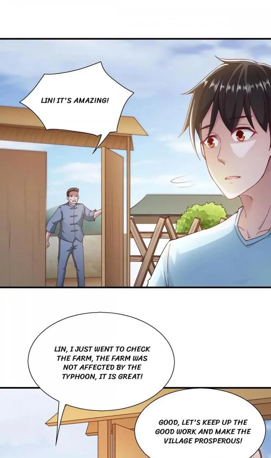 Read Almight Network (Colored) chapter 93 image 46 on Lezhin