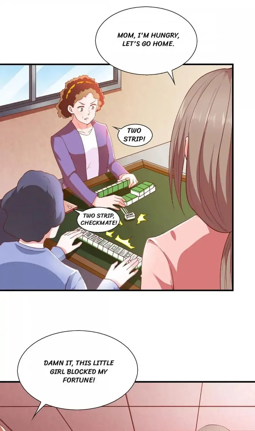 Read Almight Network (Colored) chapter 93 image 9 on Lezhin