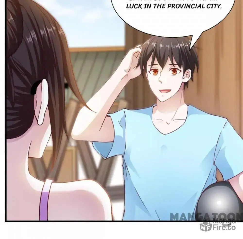 Read Almight Network (Colored) chapter 94 image 13 on Lezhin