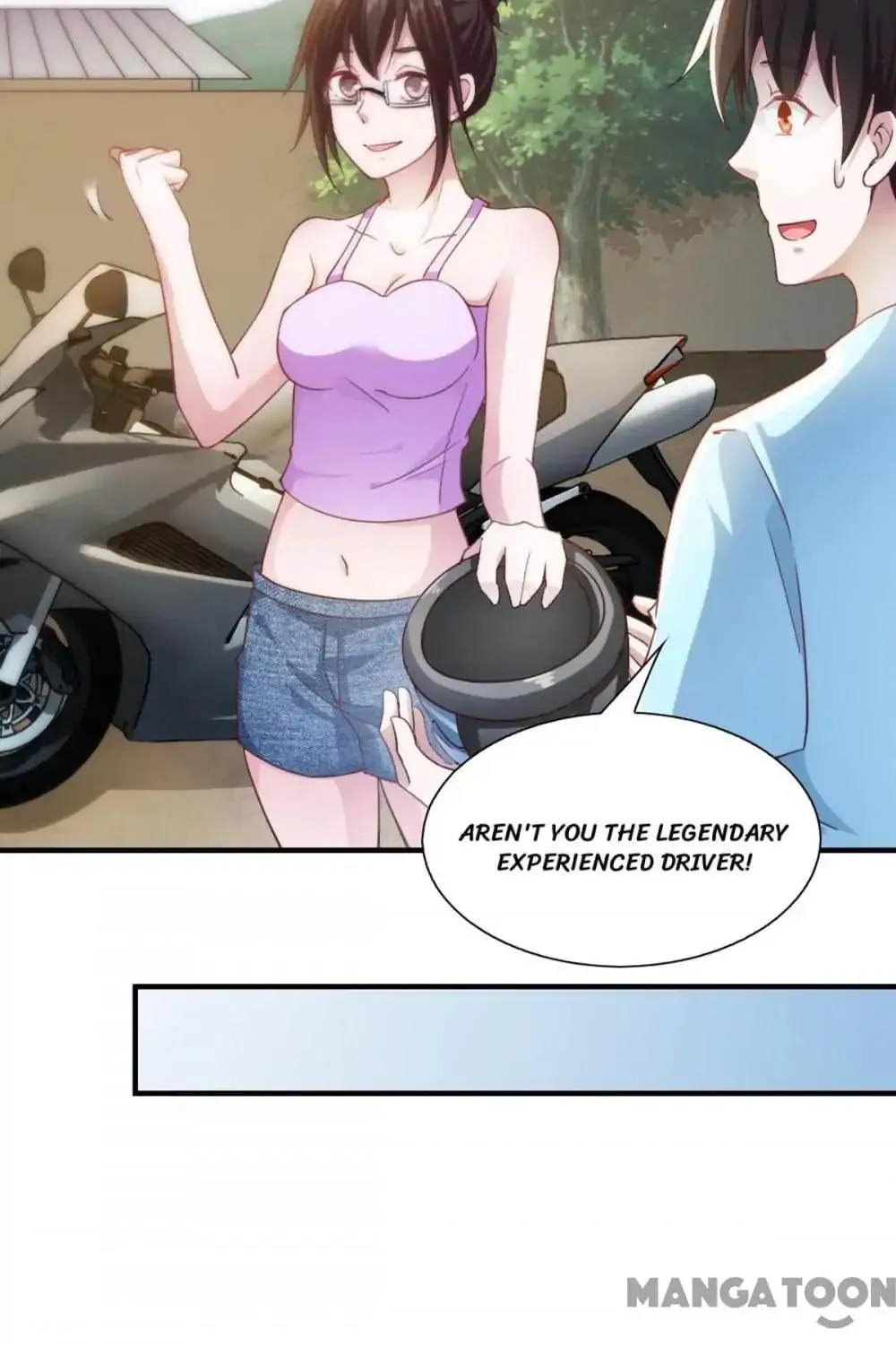 Read Almight Network (Colored) chapter 94 image 16 on Lezhin