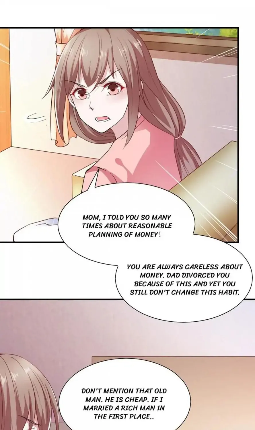 Read Almight Network (Colored) chapter 94 image 21 on Lezhin
