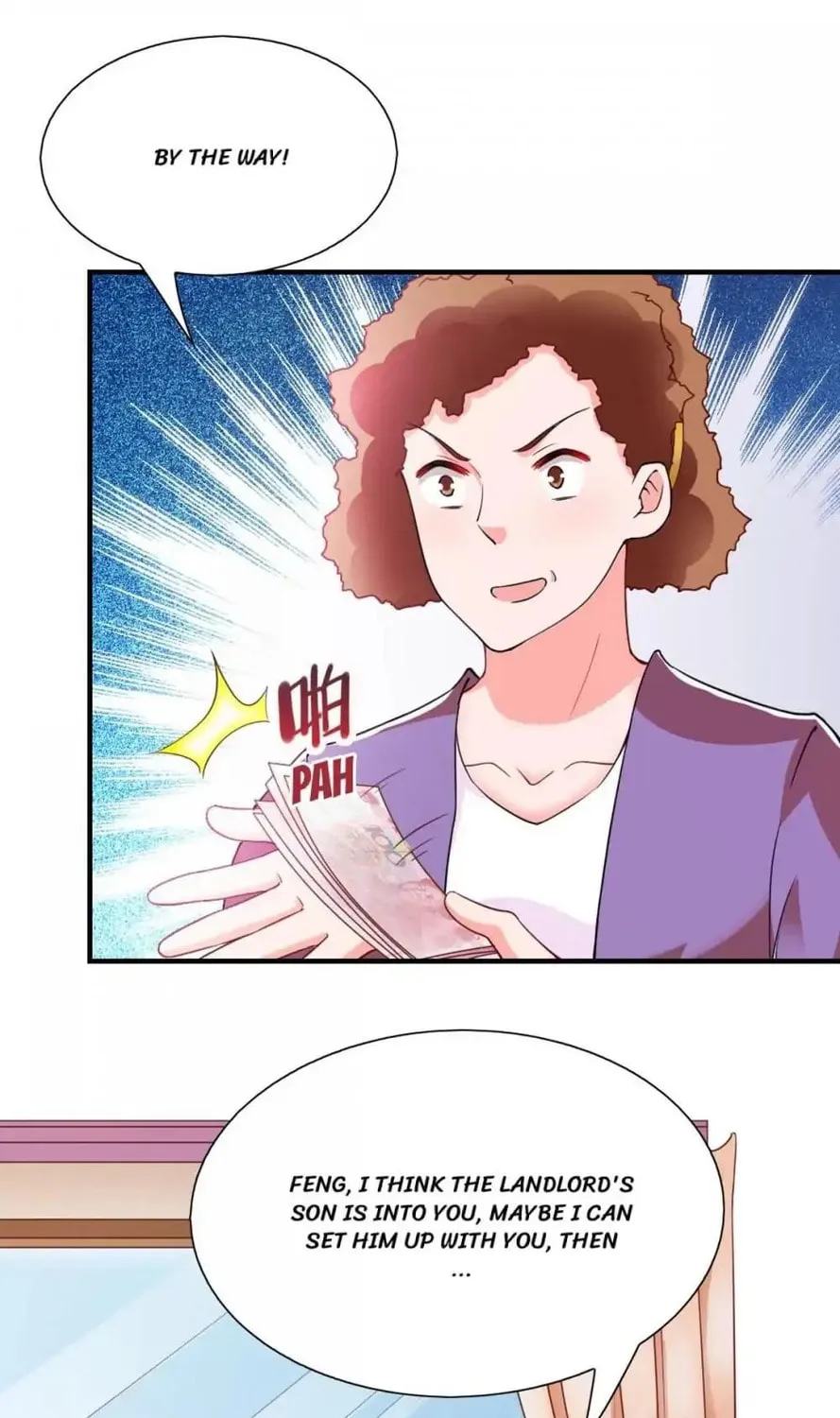 Read Almight Network (Colored) chapter 94 image 24 on Lezhin