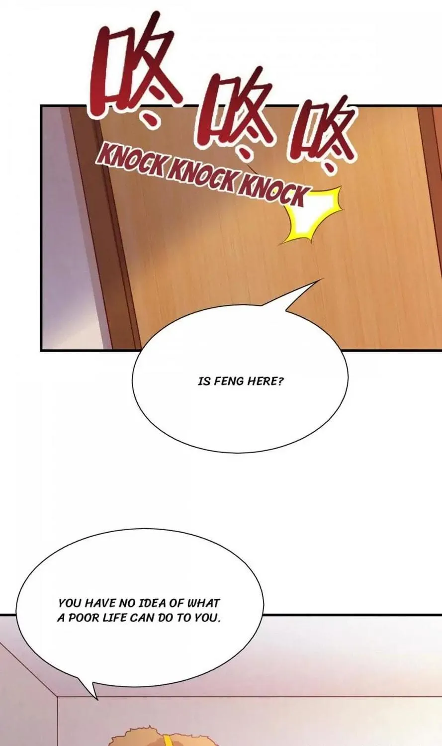 Read Almight Network (Colored) chapter 94 image 27 on Lezhin