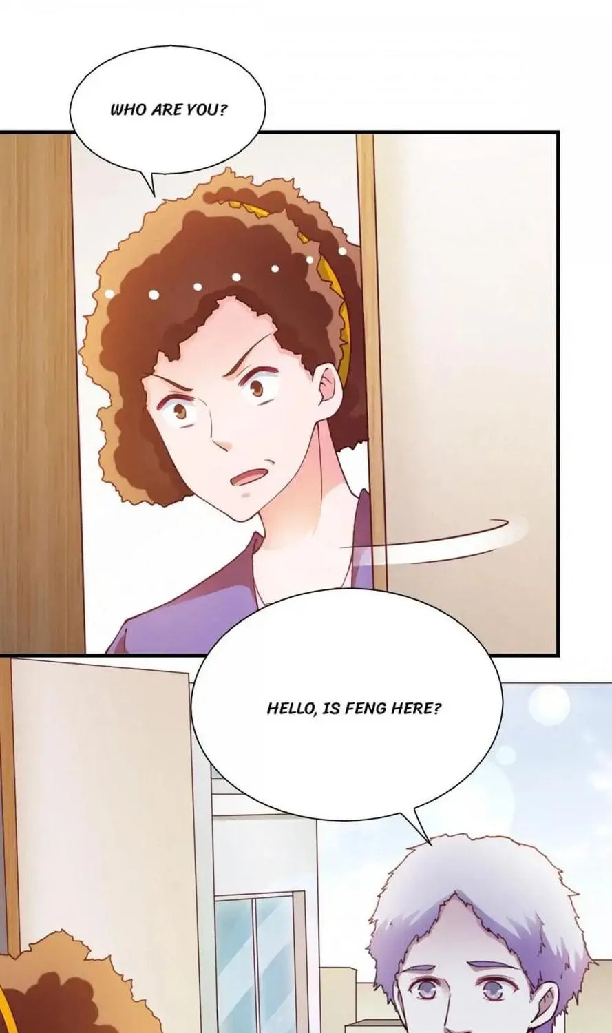 Read Almight Network (Colored) chapter 94 image 30 on Lezhin