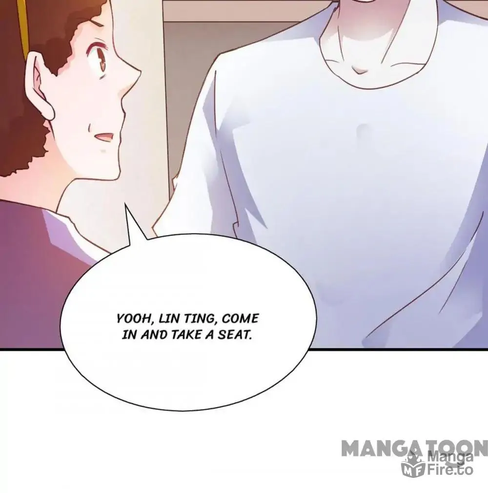 Read Almight Network (Colored) chapter 94 image 32 on Lezhin