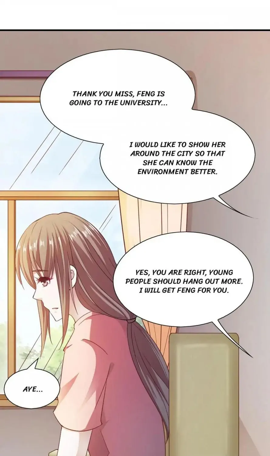 Read Almight Network (Colored) chapter 94 image 33 on Lezhin