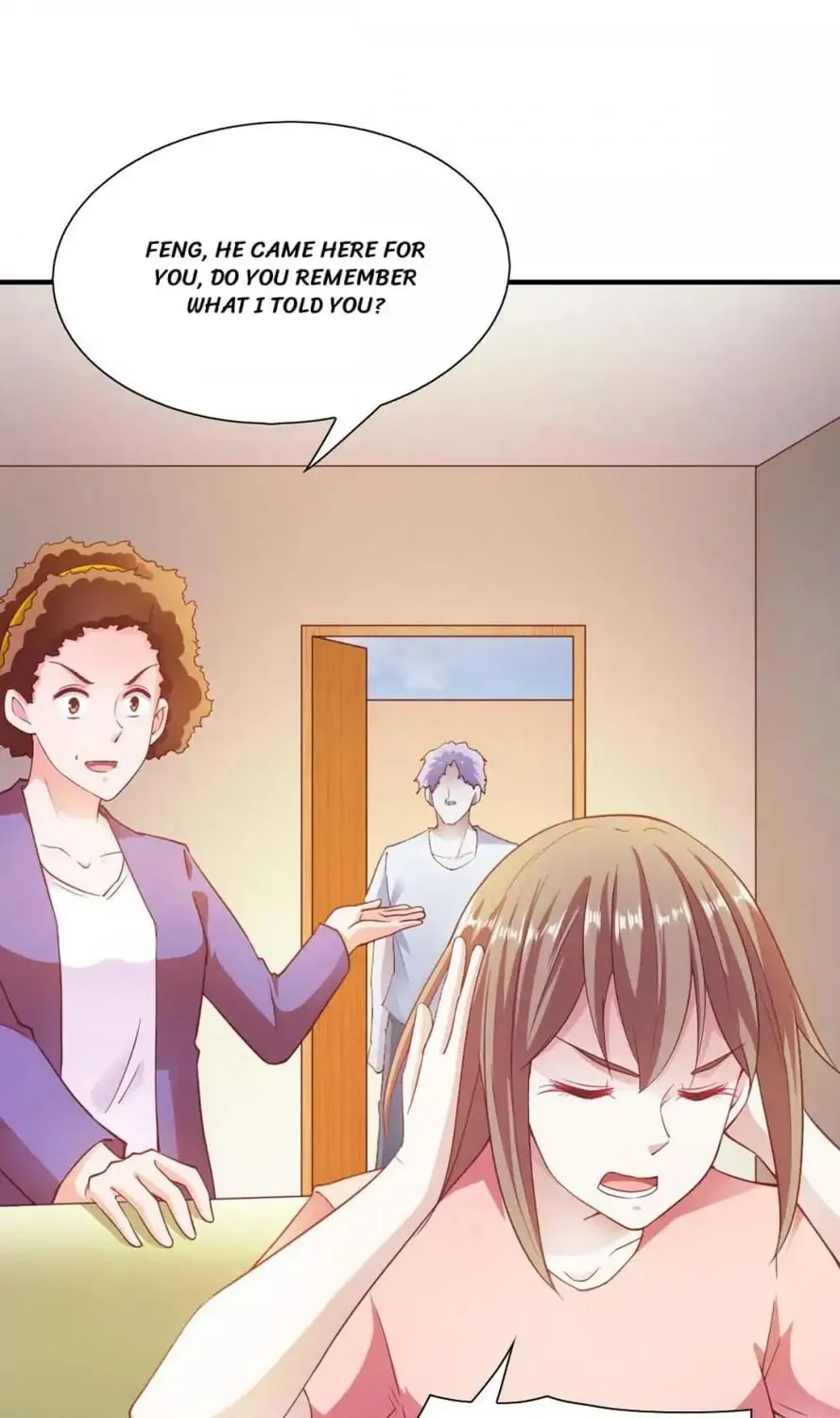 Read Almight Network (Colored) chapter 94 image 35 on Lezhin