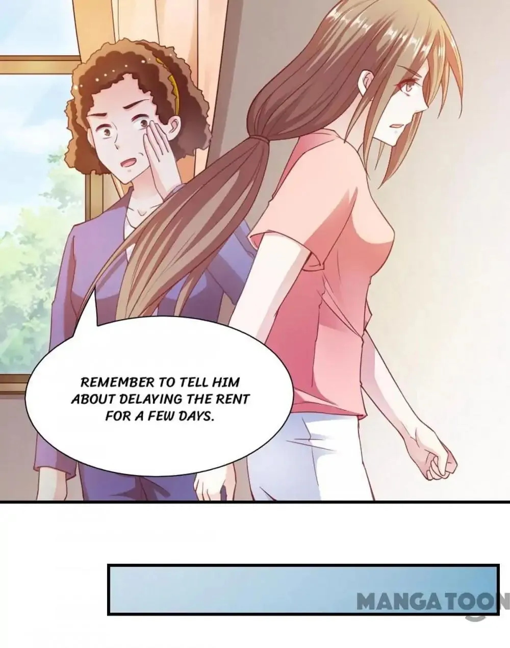 Read Almight Network (Colored) chapter 94 image 40 on Lezhin