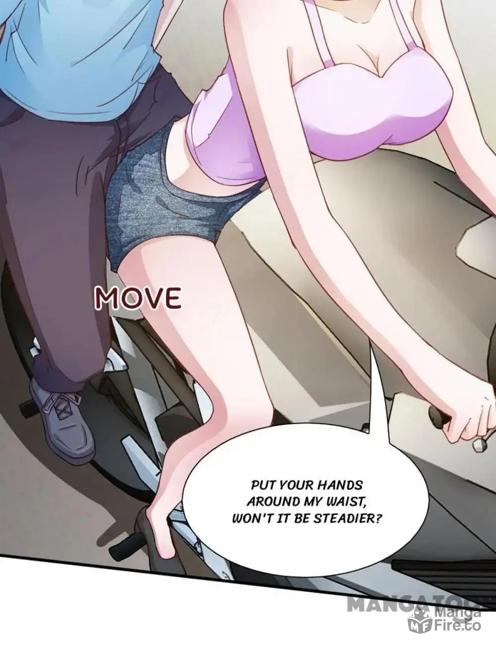 Read Almight Network (Colored) chapter 94 image 47 on Lezhin