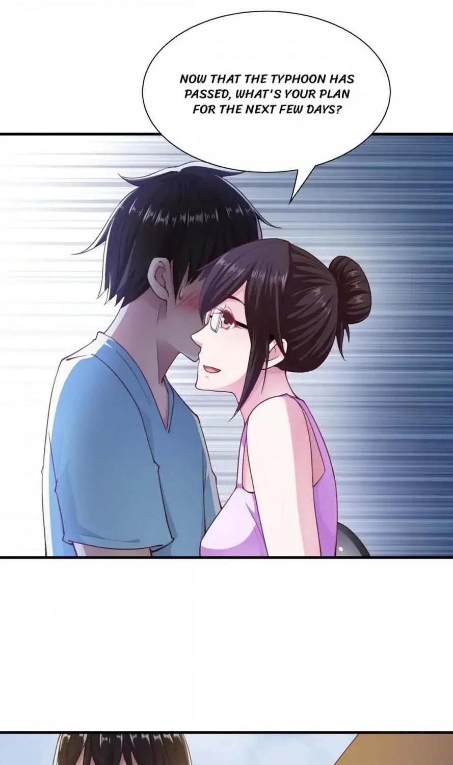 Read Almight Network (Colored) chapter 94 image 8 on Lezhin