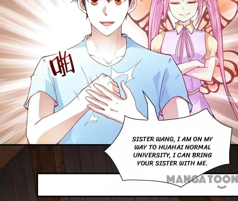 Read Almight Network (Colored) chapter 95 image 20 on Lezhin