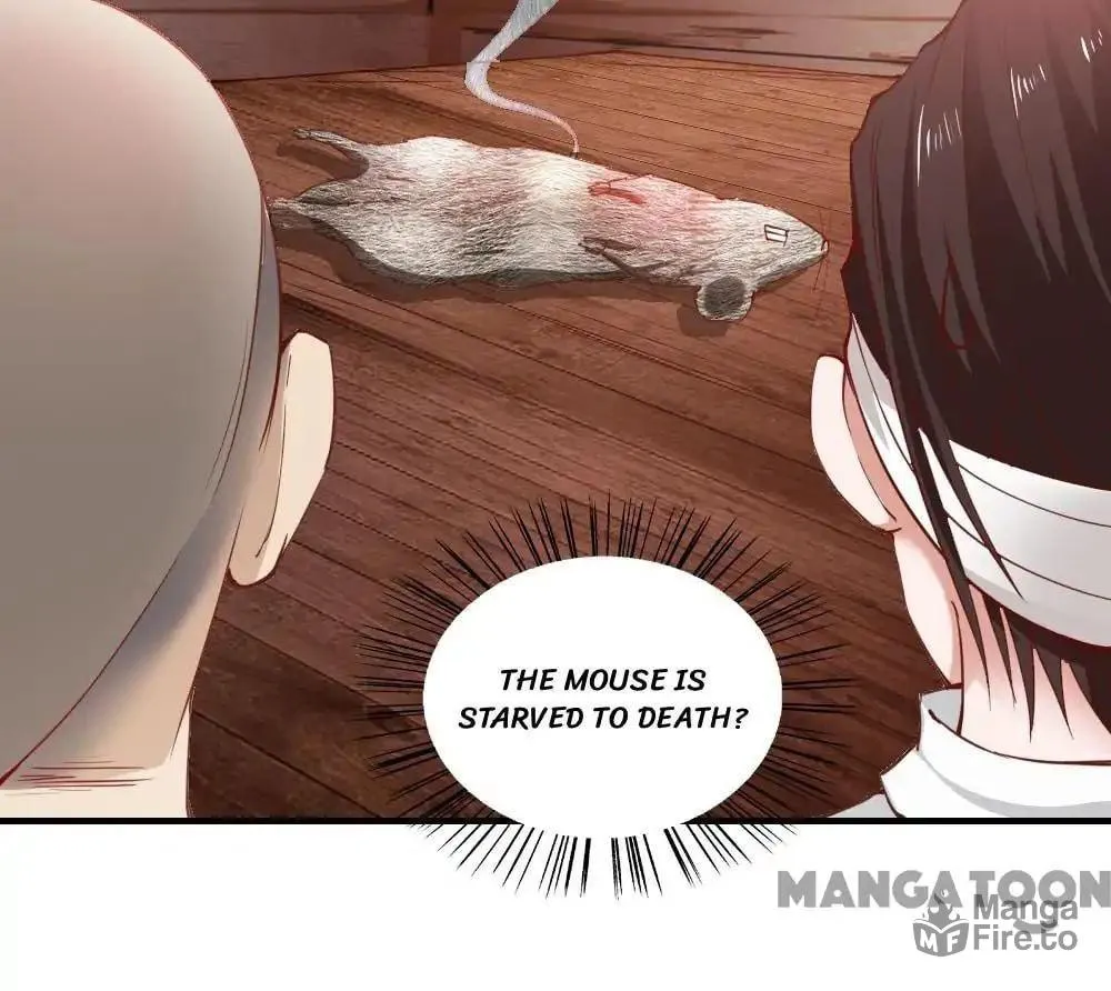 Read Almight Network (Colored) chapter 95 image 26 on Lezhin