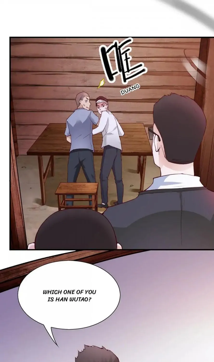 Read Almight Network (Colored) chapter 95 image 32 on Lezhin