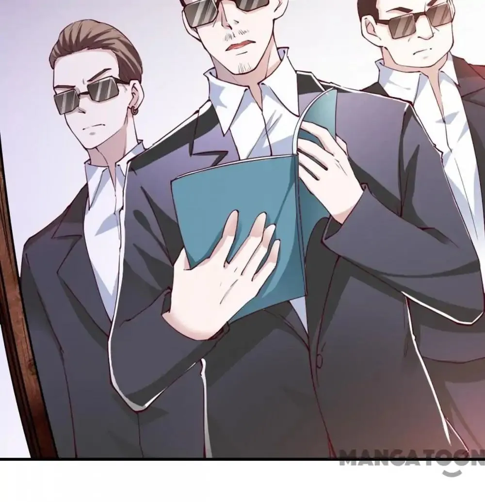 Read Almight Network (Colored) chapter 95 image 34 on Lezhin