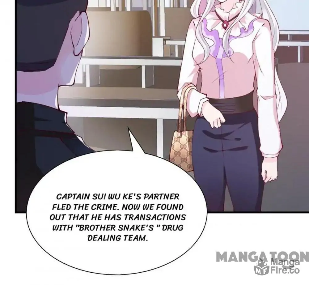 Read Almight Network (Colored) chapter 95 image 37 on Lezhin