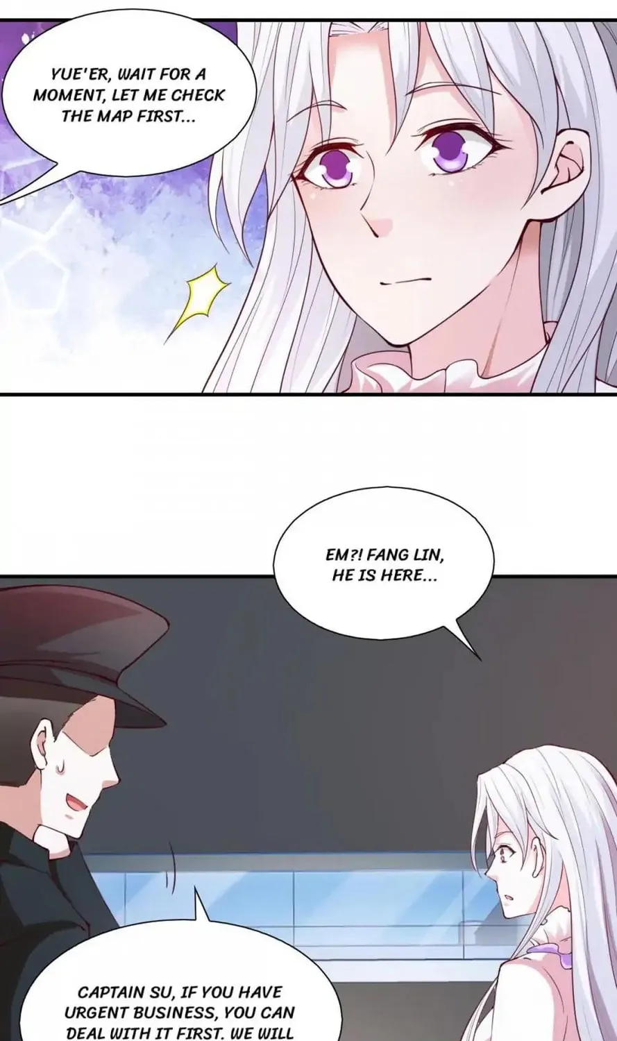 Read Almight Network (Colored) chapter 95 image 38 on Lezhin