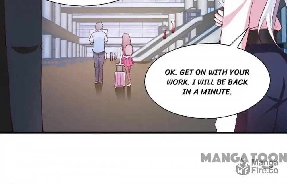 Read Almight Network (Colored) chapter 95 image 40 on Lezhin