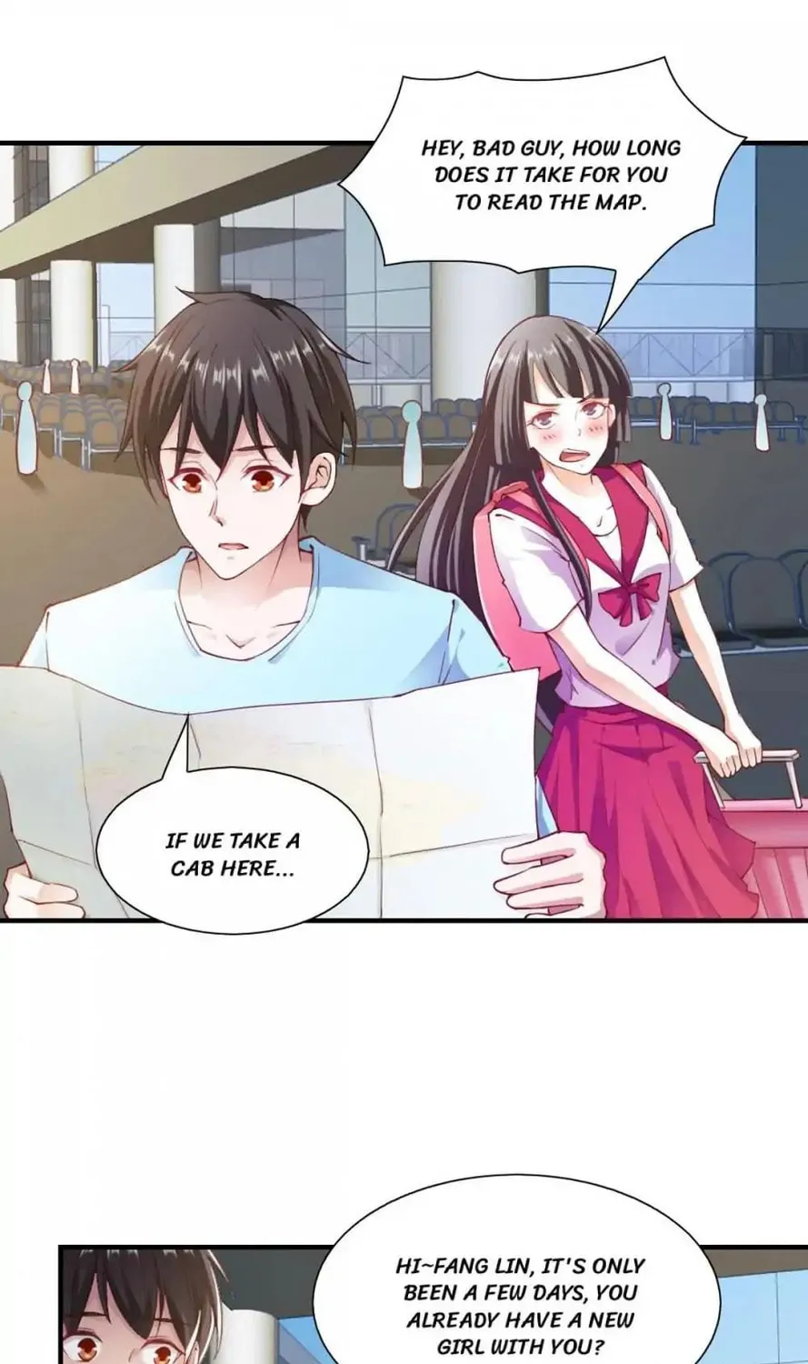 Read Almight Network (Colored) chapter 95 image 41 on Lezhin