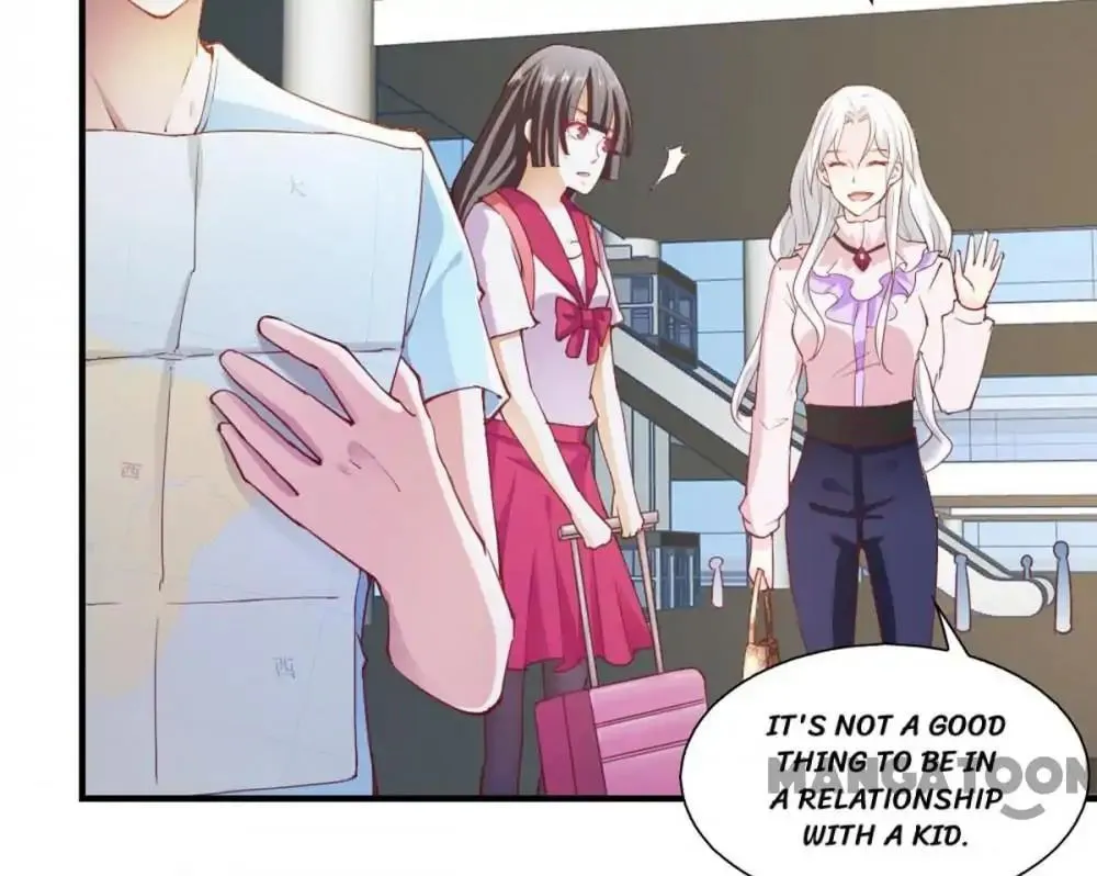 Read Almight Network (Colored) chapter 95 image 43 on Lezhin
