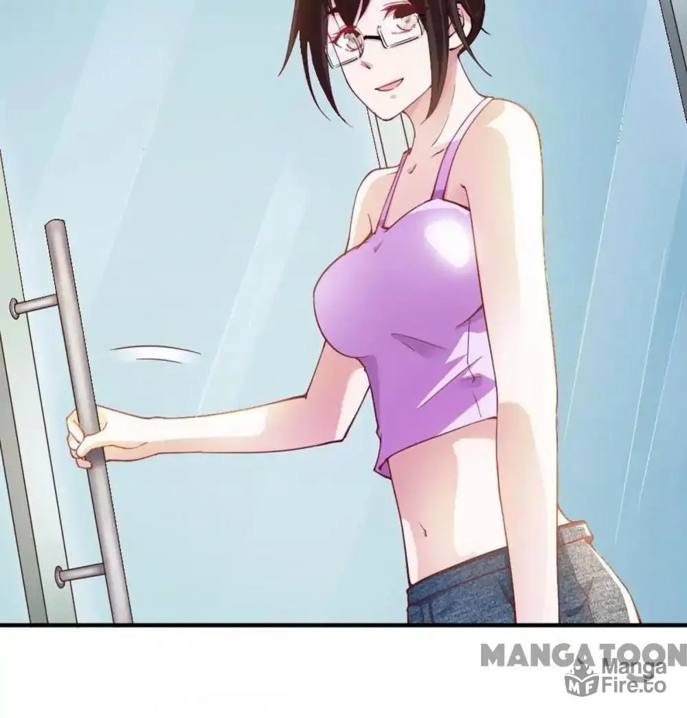 Read Almight Network (Colored) chapter 95 image 6 on Lezhin