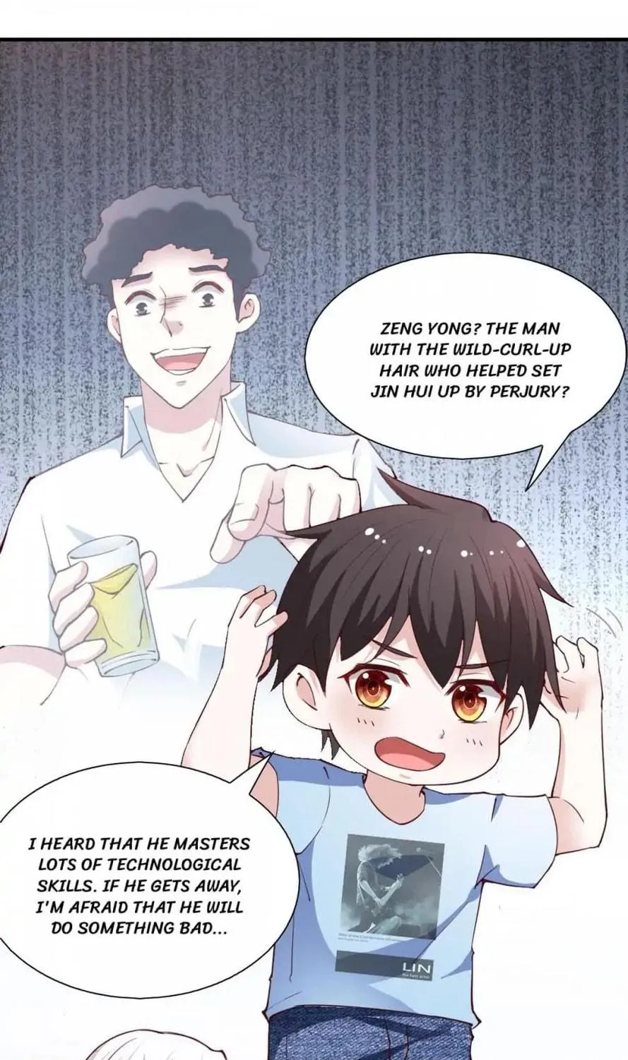 Read Almight Network (Colored) chapter 96 image 28 on Lezhin