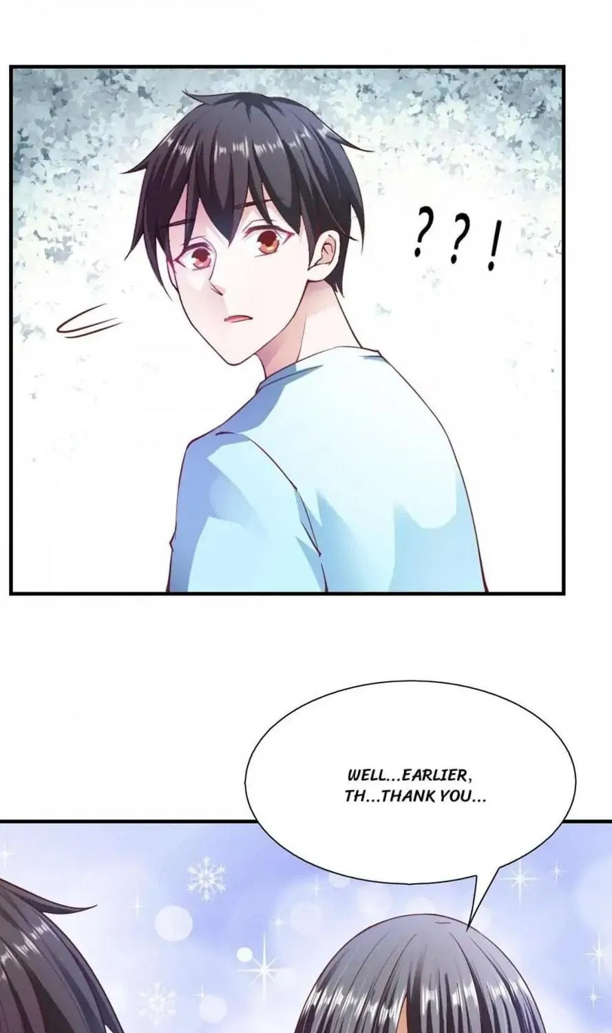 Read Almight Network (Colored) chapter 96 image 38 on Lezhin