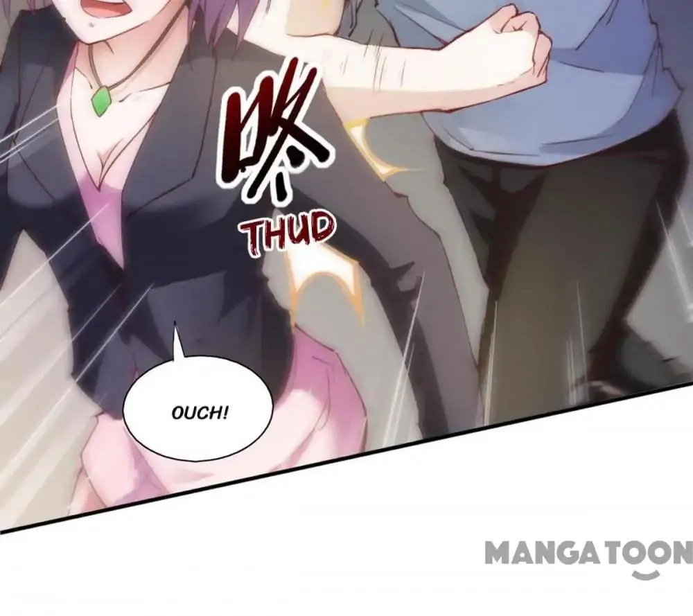 Read Almight Network (Colored) chapter 96 image 5 on Lezhin