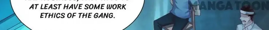 Read Almight Network (Colored) chapter 97 image 1 on Lezhin