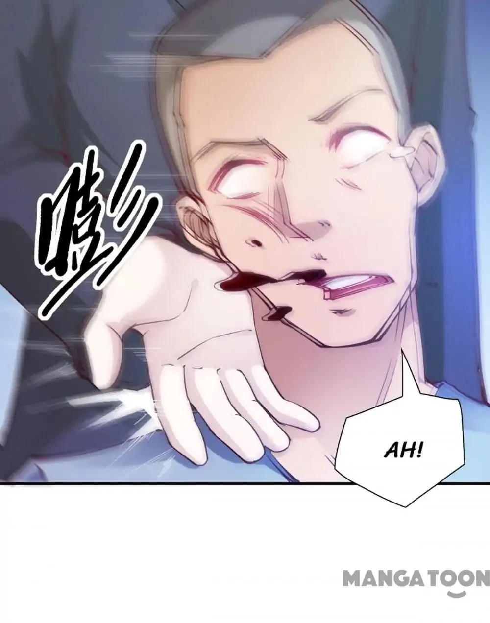 Read Almight Network (Colored) chapter 97 image 29 on Lezhin