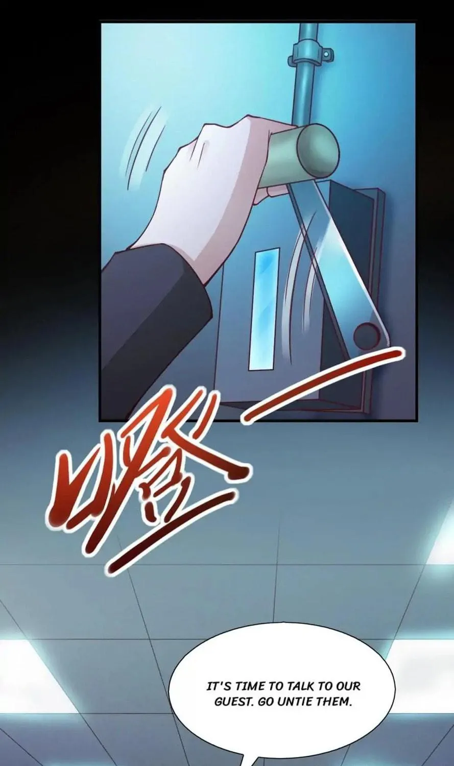 Read Almight Network (Colored) chapter 97 image 3 on Lezhin