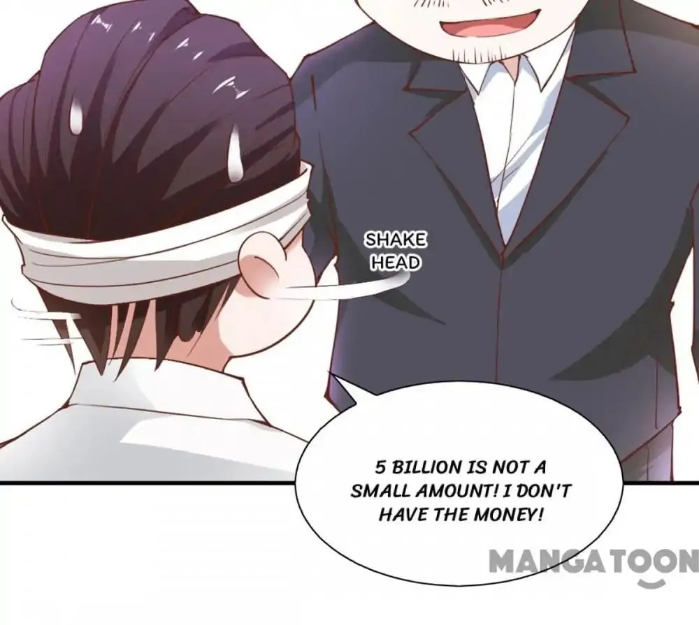 Read Almight Network (Colored) chapter 97 image 35 on Lezhin