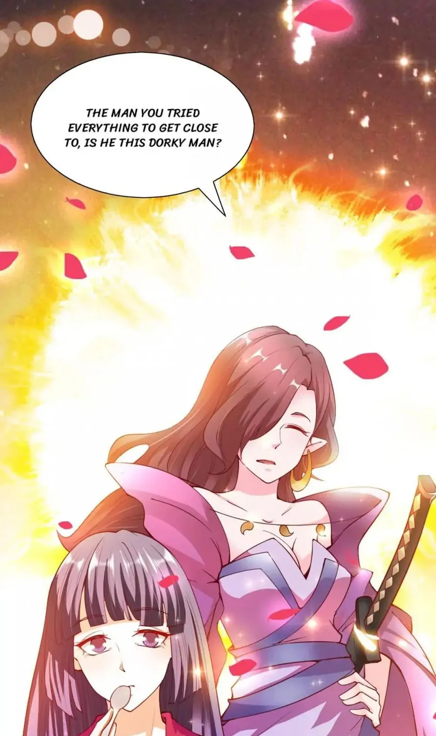 Read Almight Network (Colored) chapter 97 image 48 on Lezhin