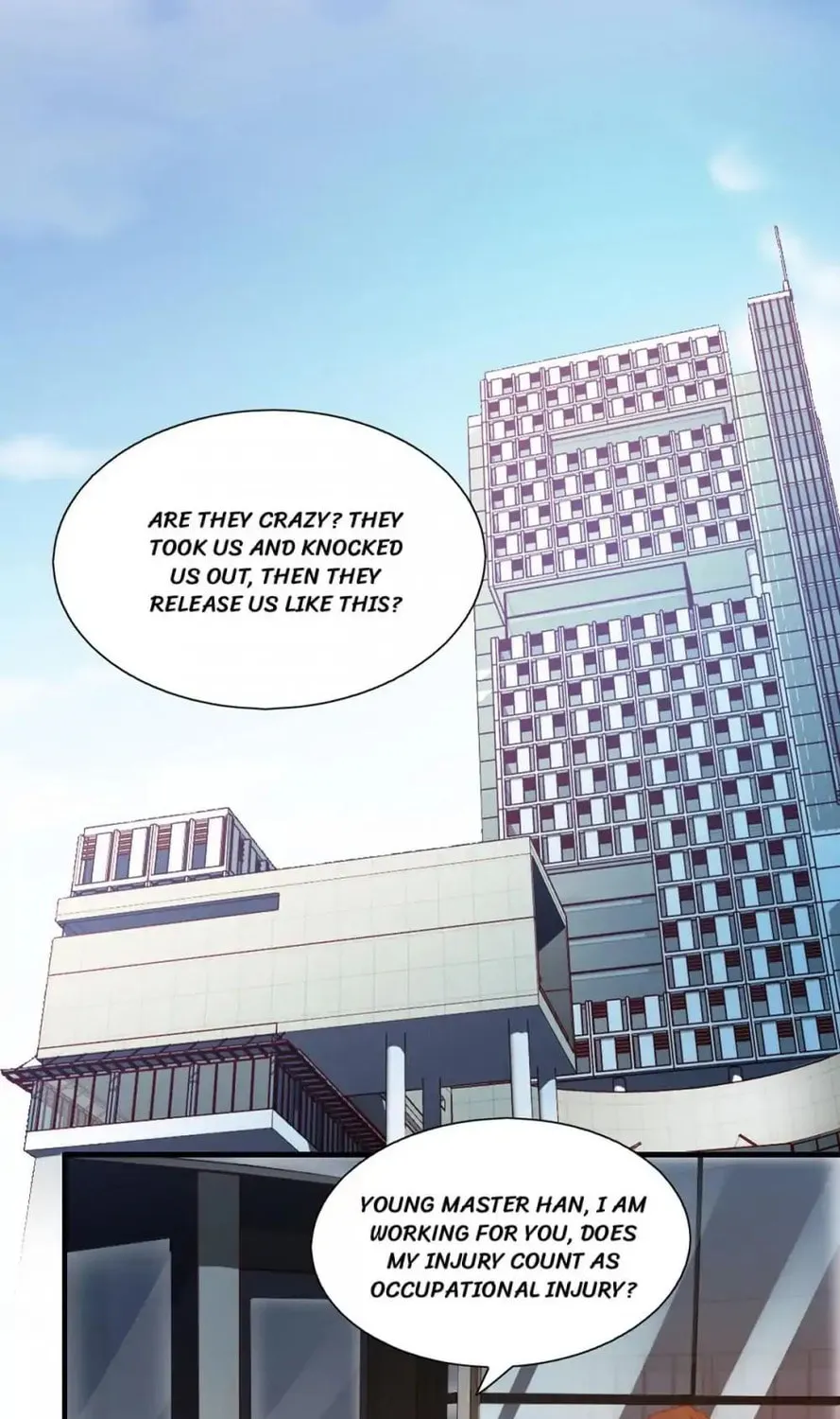 Read Almight Network (Colored) chapter 97 image 56 on Lezhin