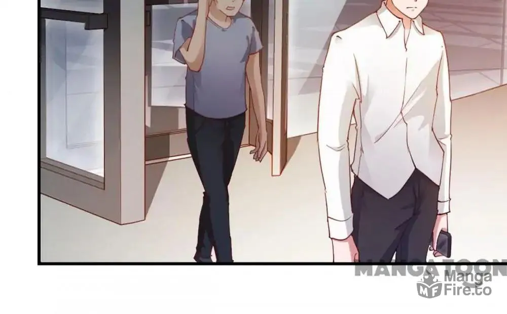 Read Almight Network (Colored) chapter 97 image 58 on Lezhin