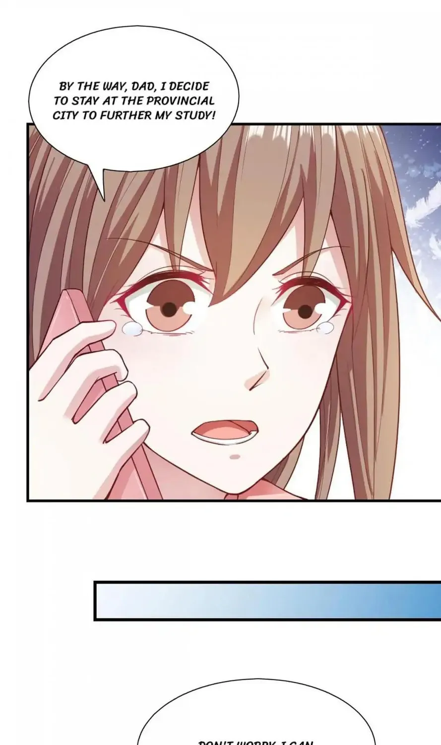 Read Almight Network (Colored) chapter 98 image 12 on Lezhin