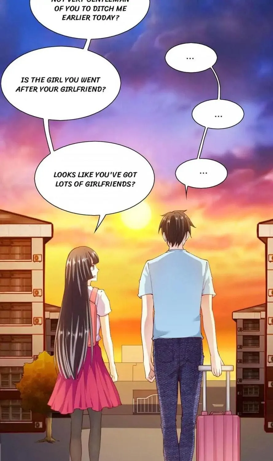 Read Almight Network (Colored) chapter 98 image 28 on Lezhin