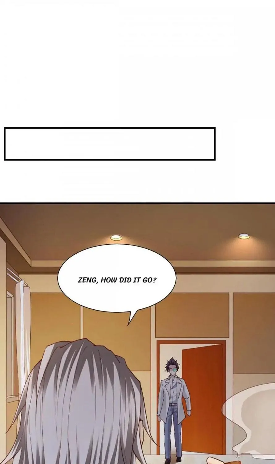 Read Almight Network (Colored) chapter 98 image 31 on Lezhin