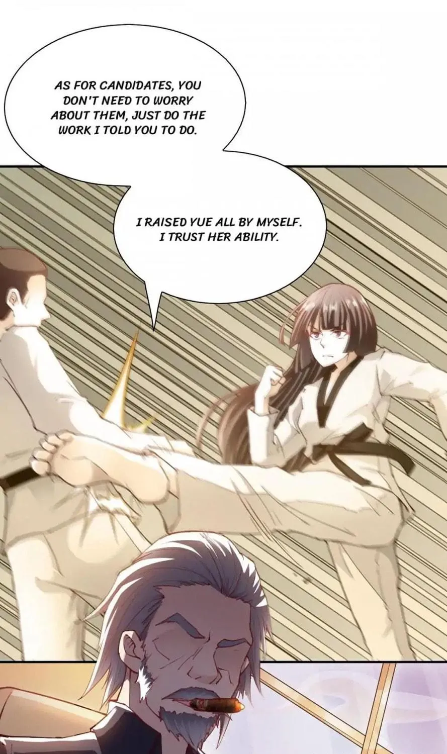 Read Almight Network (Colored) chapter 98 image 42 on Lezhin
