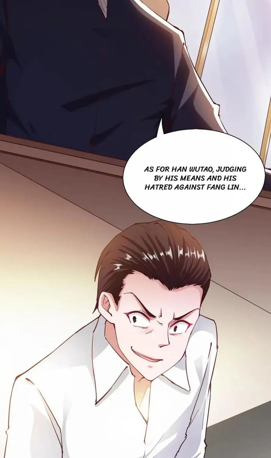 Read Almight Network (Colored) chapter 98 image 44 on Lezhin